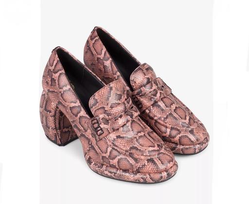 Buy & Sell East London Westferry - East London - Photos for Martine Rose for Clarks Loafer Rose Leather
