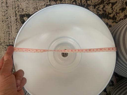 Buy & Sell North West London Harrow - Photos for Metal lamp shade