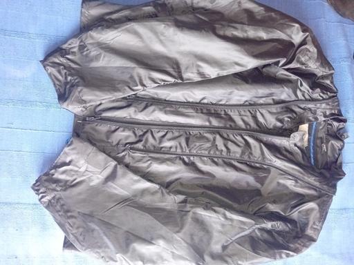 Buy & Sell South East London Croydon - Photos for Waterproof inner jacket membrane 
