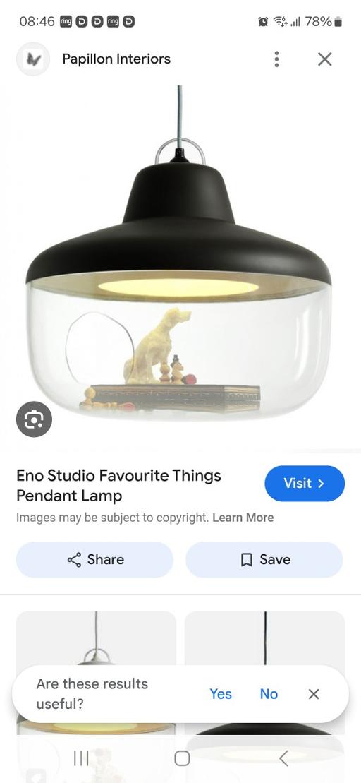 Buy & Sell Kent Dartford - Photos for ceiling lamp