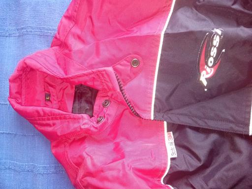 Buy & Sell South East London Croydon - Photos for ladies motorcycle jacket