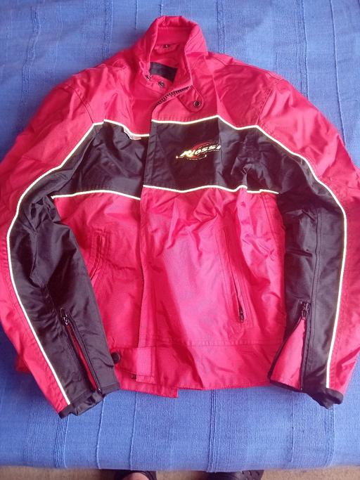 Buy & Sell South East London Croydon - Photos for ladies motorcycle jacket