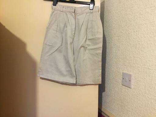 Buy & Sell West Midlands Sandwell - Photos for Ladies Shorts says 10 more like 8