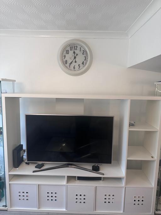Buy & Sell North London Enfield - Photos for Tv unit