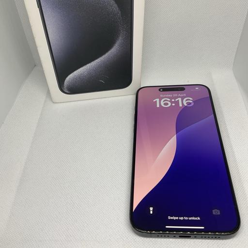 Buy & Sell South East London Brixton - South East London - Photos for iPhone 15 Pro Max 256GB UNLOCKED