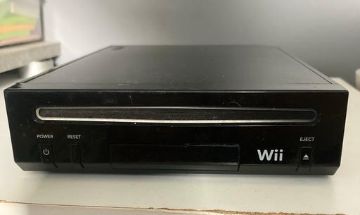 Buy & Sell East London Redbridge - Photos for Nintendo Wii
