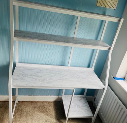 Buy & Sell West Midlands Birmingham - Photos for 3 tier shelved unit