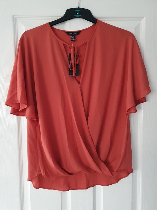 Buy & Sell West Midlands Dudley - Photos for ladies blouse NEW