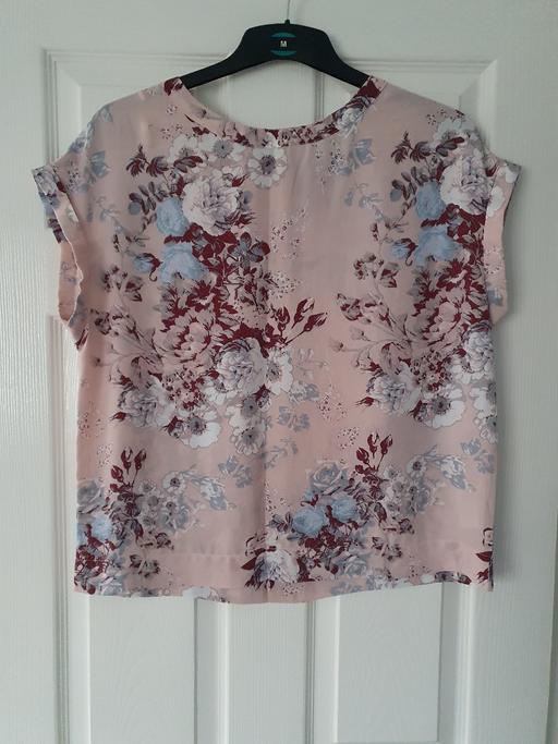 Buy & Sell West Midlands Dudley - Photos for ladies floral blouse NEXT