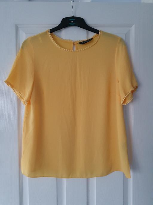 Buy & Sell West Midlands Dudley - Photos for ladies blouse Dorothy perkins