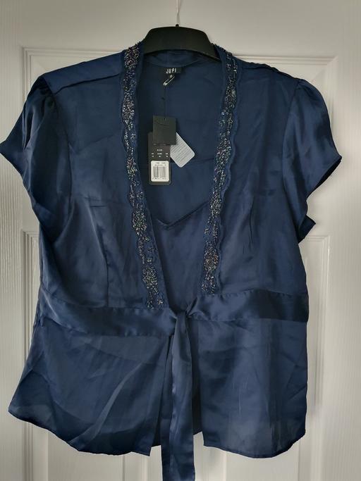 Buy & Sell West Midlands Dudley - Photos for ladies 2 piece blouse set NEW