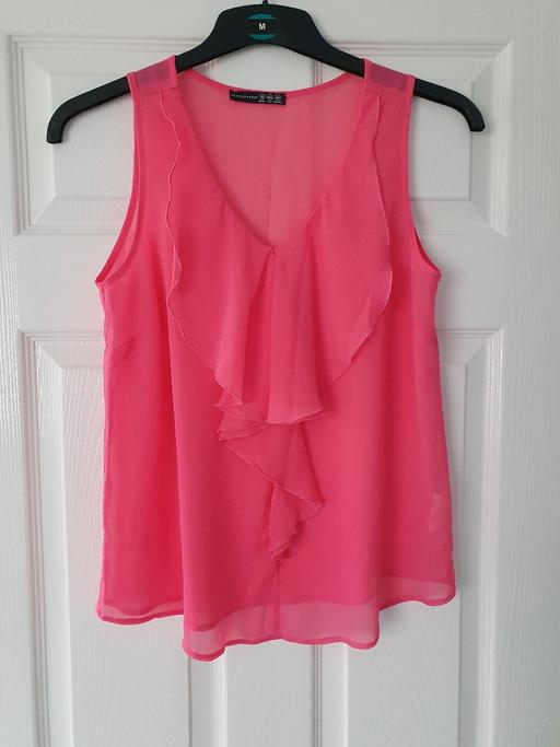 Buy & Sell West Midlands Dudley - Photos for ladies pink blouse