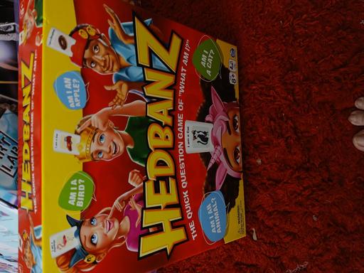Buy & Sell South West London Clapham - South West London - Photos for headbanz