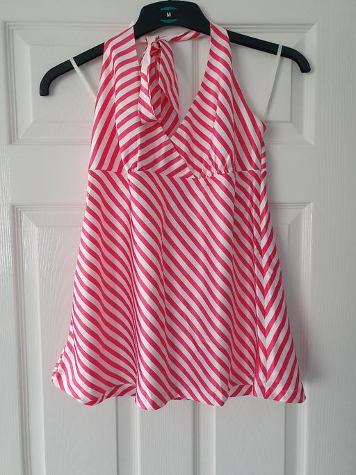 Buy & Sell West Midlands Dudley - Photos for ladies halterneck top H&M NEW