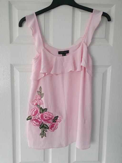 Buy & Sell West Midlands Dudley - Photos for ladies pink top