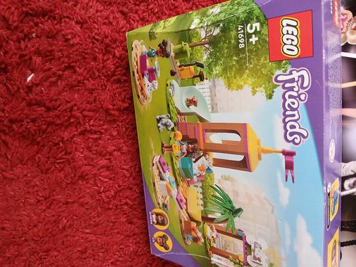 Buy & Sell South West London Clapham - South West London - Photos for lego friends 41698