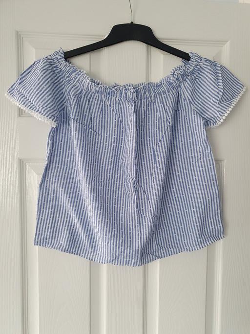 Buy & Sell West Midlands Dudley - Photos for ladies cotton top