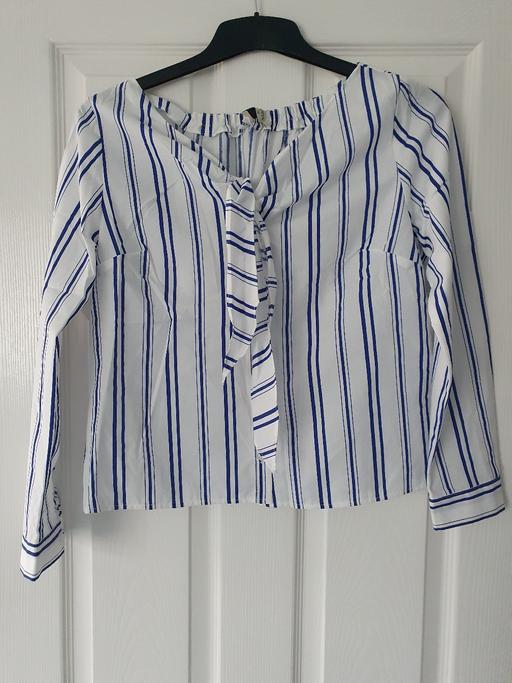 Buy & Sell West Midlands Dudley - Photos for ladies cotton blouse