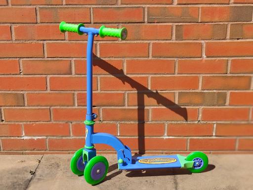 Buy & Sell West Midlands Birmingham - Photos for Kids Scooter
