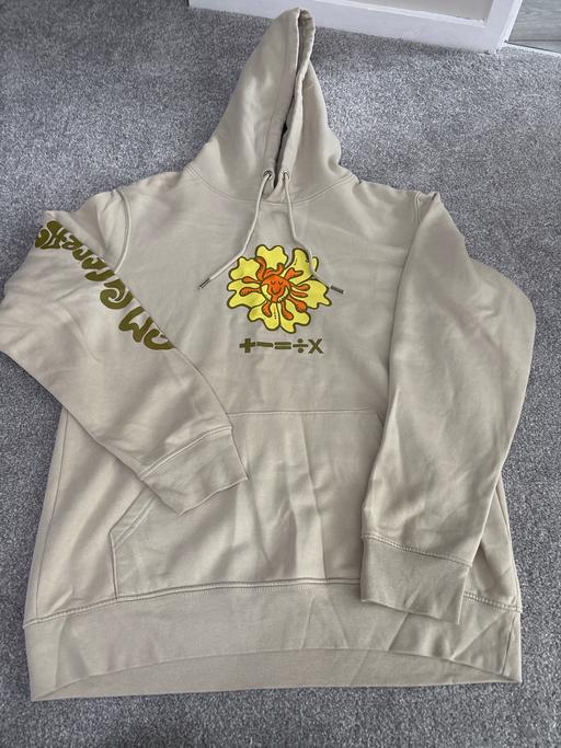 Buy & Sell West Midlands Sandwell - Photos for Ed Sheeran hoodie. Bought at concert
