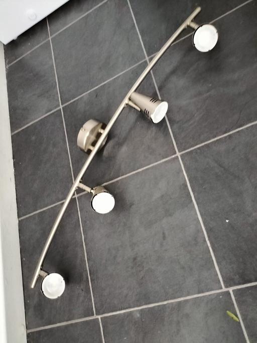Buy & Sell Warwickshire North Warwickshire - Photos for Kitchen lights