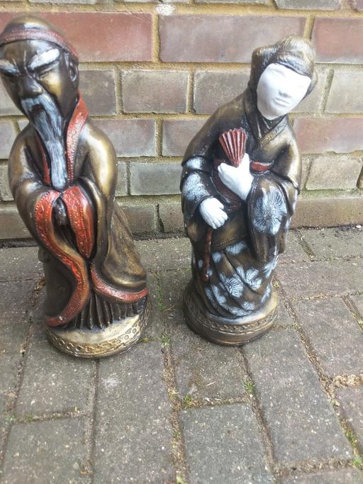 Buy & Sell Kent Tonbridge and Malling - Photos for Oriental Garden Ornaments