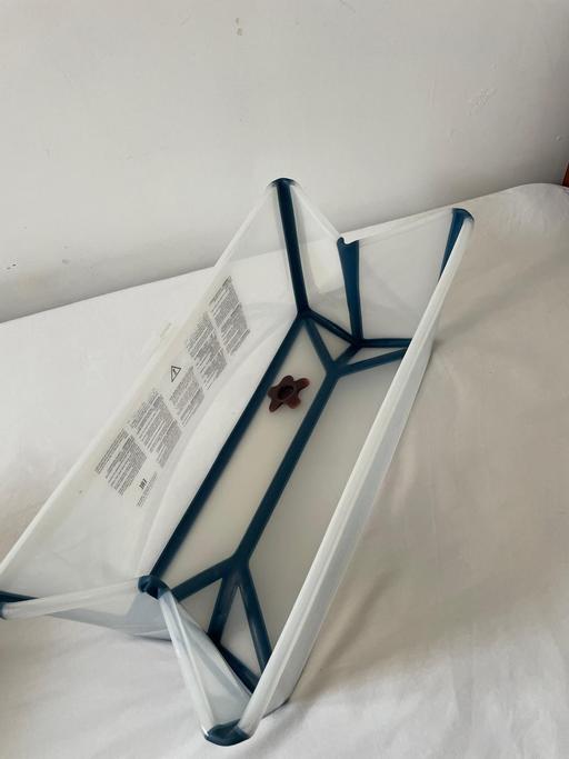 Buy & Sell North London Tottenham - North London - Photos for stokke baby bath