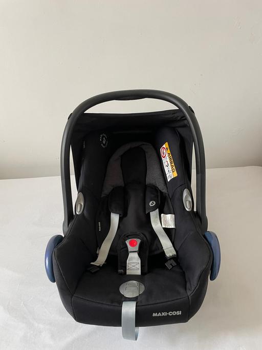 Buy & Sell North London Tottenham - North London - Photos for maxi cosi