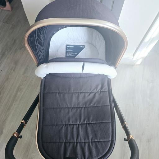 Buy & Sell Merseyside Saint Helens - Photos for travel system 3 in 1 pram