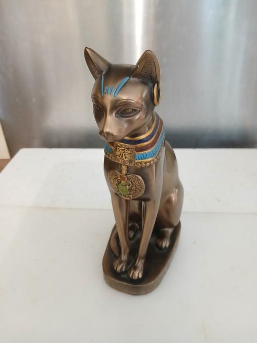 Buy & Sell West Midlands Birmingham - Photos for Ancient Eygptian Figurine