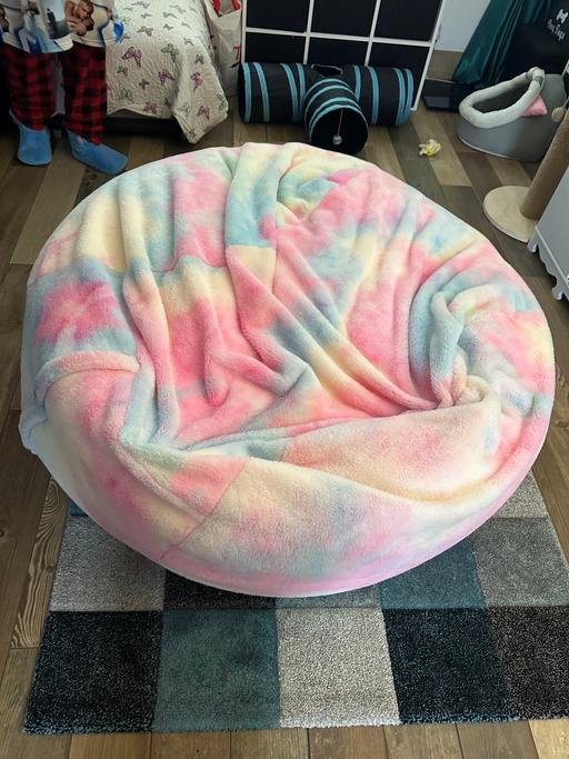 Buy & Sell Gloucestershire Tewkesbury - Photos for Very big beanbag
