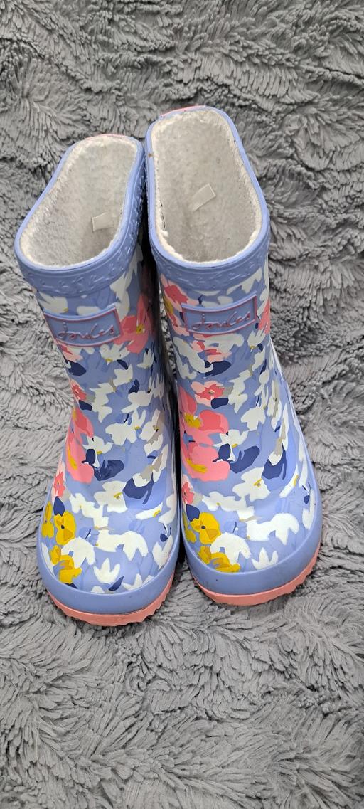 Buy & Sell West Midlands Birmingham - Photos for Joules Boots Size 7