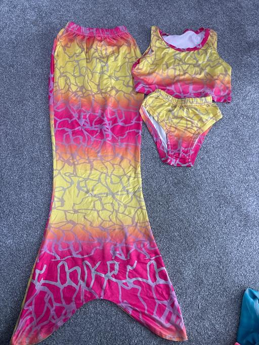Buy & Sell West Midlands Sandwell - Photos for Swimming set.