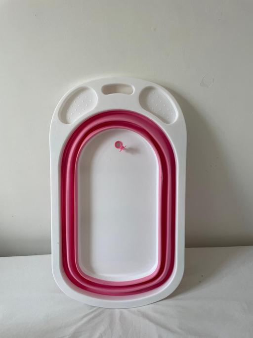 Buy & Sell North London Tottenham - North London - Photos for bath seat