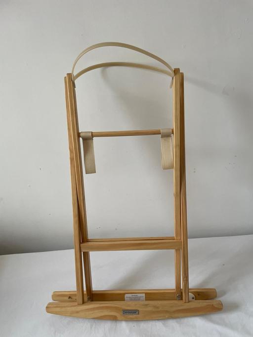 Buy & Sell North London Tottenham - North London - Photos for moses basket stand