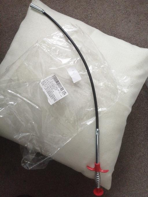 Buy & Sell West Midlands Wolverhampton - Photos for New plug unblocker