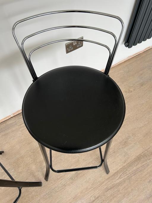 Buy & Sell Gloucestershire South Gloucestershire - Photos for Bar Stools (2)