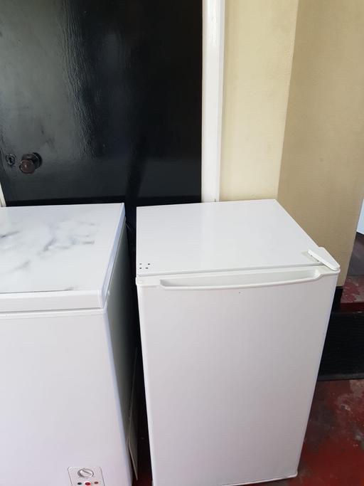 Buy & Sell South East London Abbey Wood - South East London - Photos for Fridge freezer .. Chest freezer … fridge