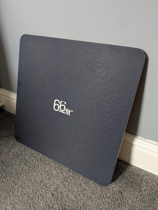 Buy & Sell Merseyside Wirral - Photos for 66Fit Balance Board