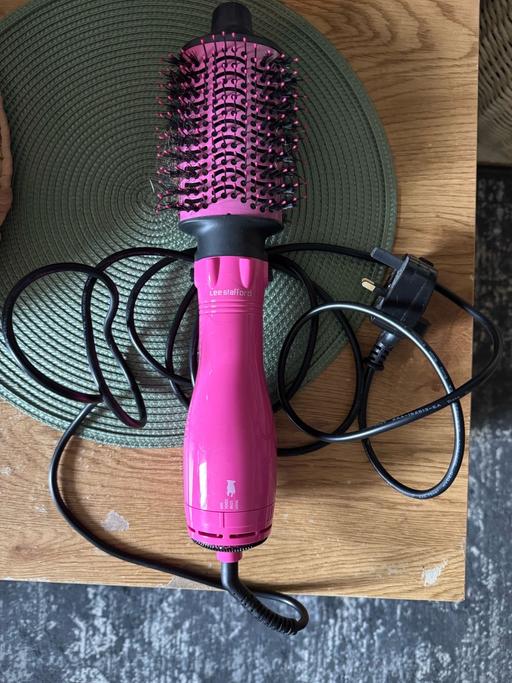 Buy & Sell West Midlands Wolverhampton - Photos for Hot hair brush