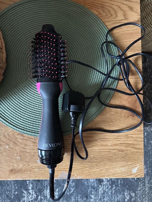 Buy & Sell West Midlands Wolverhampton - Photos for Hot hair brush