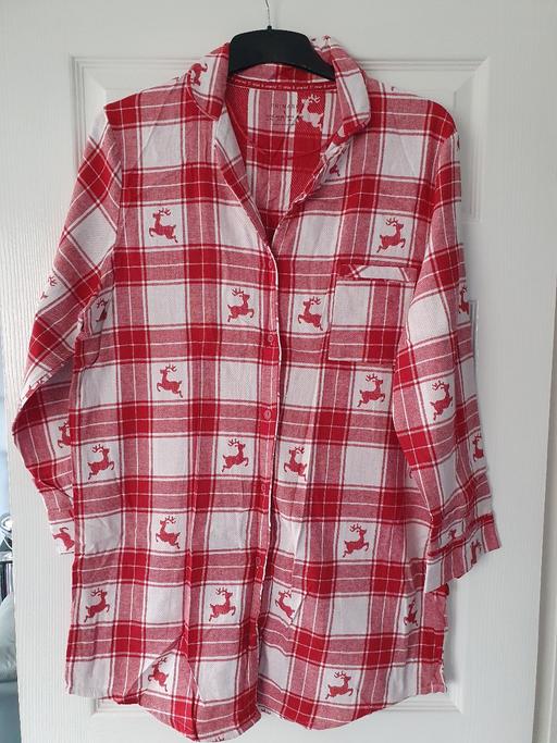 Buy & Sell Upper Gornal Dudley - Photos for ladies nightshirt NEW