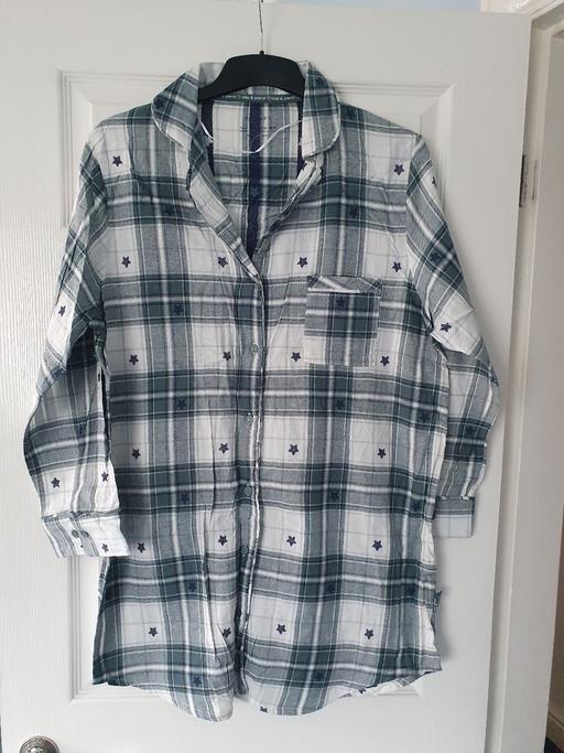 Buy & Sell Upper Gornal Dudley - Photos for ladies nightshirt NEW