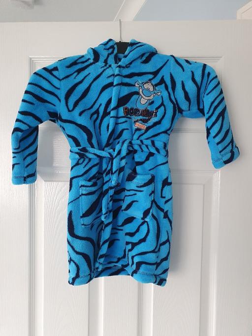 Buy & Sell Upper Gornal Dudley - Photos for children's disney dressing gown with hood