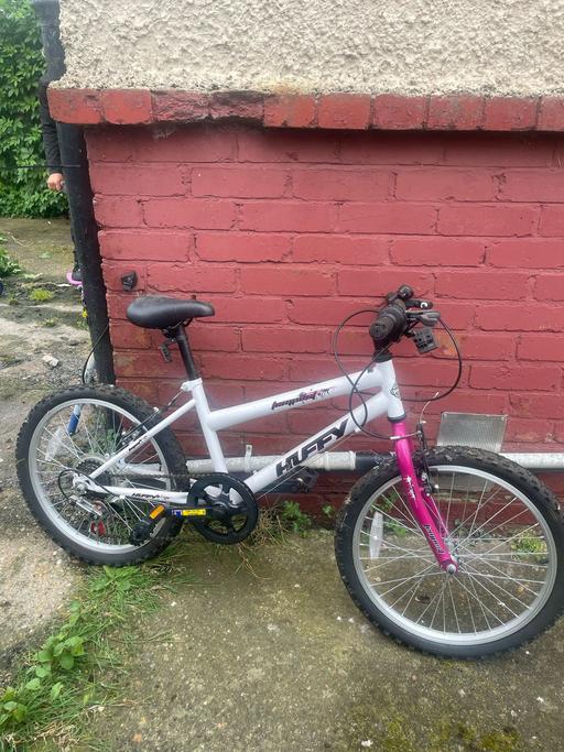 Buy & Sell South West London Osterley - South West London - Photos for Girls bike