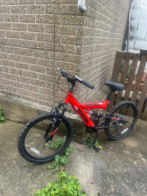 Buy & Sell West London Hillingdon - Photos for boys bike