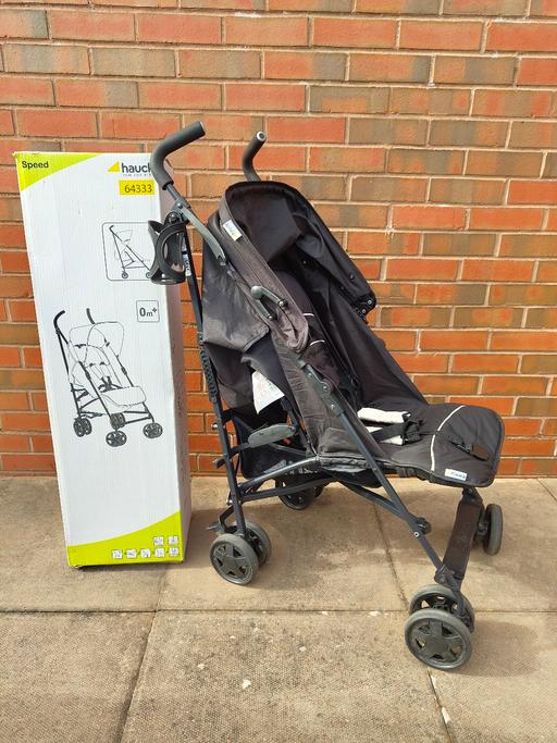 Buy & Sell West Midlands Birmingham - Photos for Stroller