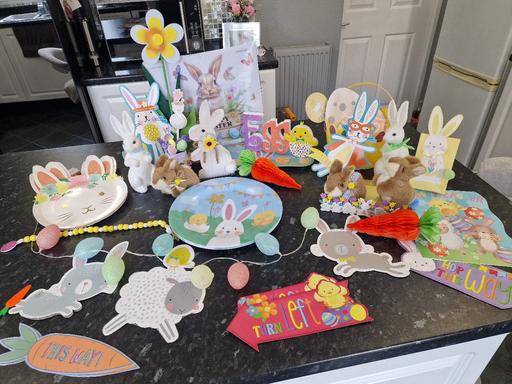 Buy & Sell West Midlands Sandwell - Photos for Easter/ Spring Decorations