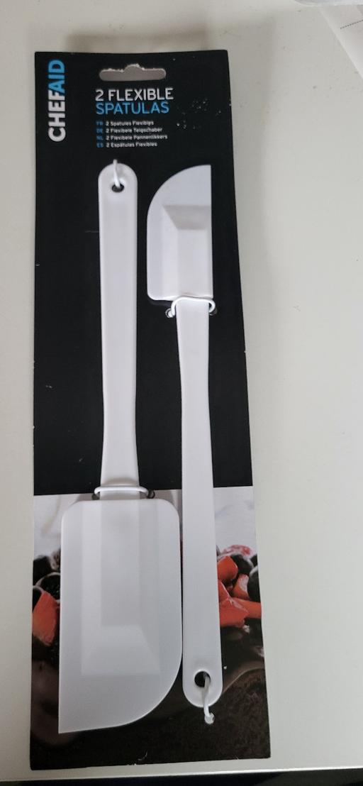Buy & Sell Greater Manchester Bury - Photos for spatulas new