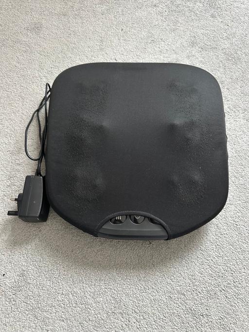 Buy & Sell West Midlands Walsall - Photos for Foot massager